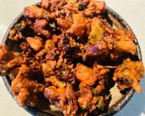 পাঞ্জাবি পকোড়া (punjabi pakora recipe in Bengali) রেসিপির ধাপ 3 ছবি