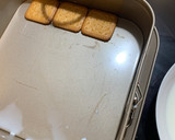Foto del paso 1 de la receta: Tarta de galletas de la abuela - 3º Cumplemés Carmen que se retrasó