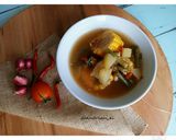 Foto langkah ke 6 dari resep Sayur Asem Jakarta.