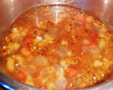 Foto del paso 6 de la receta: Caldo de pescado