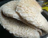 炸醬滷牛腱牛肚的食譜步驟1照片