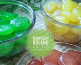 Foto langkah ke 8 dari resep Manisan Kolang Kaling.