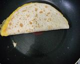 Foto langkah ke 7 dari resep Kebab Telor Smoke Beef.