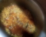 A picture of step 3 of Dhaba Style Maash Daal.