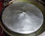 बैंगन आलू की सब्जी (baingan aloo ki sabzi recipe in Hindi) रेसिपी चरण 2 फोटो
