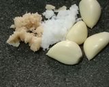 Foto langkah ke 1 dari resep Kacang Bawang.