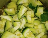 Foto del paso 1 de la receta: Revuelto potente y delicioso