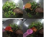 A picture of step 9 of Gobi Manchurian Dry (Cauliflower Manchurian Dry).