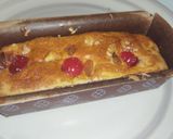 Foto del paso 5 de la receta: Budín inglés vegano