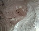 Foto langkah ke 1 dari resep Bolu Coklat Panggang.