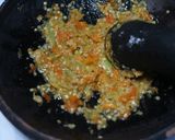 Foto langkah ke 5 dari resep Babat bacem sambal kosek.