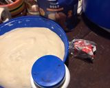 Foto del paso 1 de la receta: Pan francés con paté fermenté