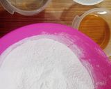Foto del paso 1 de la receta: Pan relleno de JyQ