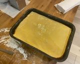 A picture of step 12 of Steak and kidney pie.
