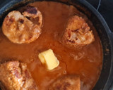 Foto del paso 4 de la receta: Solomillo en salsa de ñoras