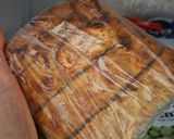 Foto del paso 7 de la receta: Budín de manzana saludable (otro) 🍎 no necesitás balanza ♥️ sin azúcar agregado ni edulcorante 🍎