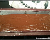 Foto del paso 4 de la receta: Bizcocho de chocolate