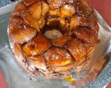 Peanut Butter & Chocolate Monkey Bread recipe step 11 photo