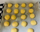 Foto del paso 2 de la receta: Pepas Mega Fácil, Ricas y Económicas!