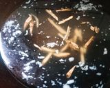 薑絲鱒魚湯的食譜步驟2照片