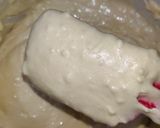 Foto langkah ke 3 dari resep Cheese Cupcake.