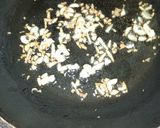 A picture of step 14 of Green Masala Daal.