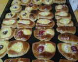Foto del paso 5 de la receta: Facturas