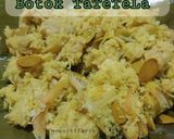 Foto langkah ke 6 dari resep Botok TaTeTeLa.