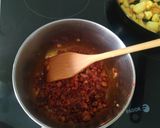 Foto del paso 3 de la receta: Salsa brava