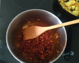 Foto del paso 3 de la receta: Salsa brava