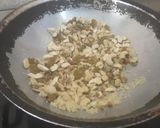 A picture of step 1 of Dry Fruits Gujiya.