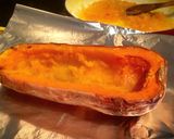 Foto del paso 24 de la receta: Zapallo relleno de Quinoa