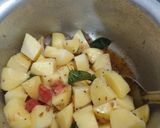 બટેટા પૌહા (btaka poha recipe in gujarati) રેસીપી સ્ટેપ1ફોટો