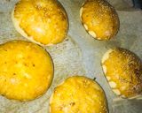 Foto del paso 6 de la receta: Brioches con chocolate