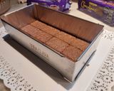 Foto del paso 2 de la receta: Chocotorta especial