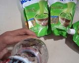 Foto langkah ke 3 dari resep Coffee matcha.
