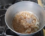 Foto del paso 6 de la receta: Albóndigas de carne vacuna con salsa