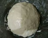A picture of step 2 of Chicken Fajita Pizza💛🍕.
