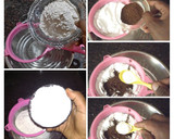 ❤️🍰🎂ரெட் வெல்வெட் கேக் ❤️🎂🍰 (Red velvet cake recipe in tamil) ரெசிபி ஸ்டேப் 1 புகைப்படம்