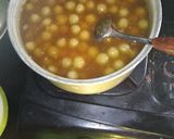 Foto langkah ke 3 dari resep Bubur candil.