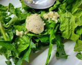 Foto del paso 2 de la receta: Achicoria salteada del nono Nilo