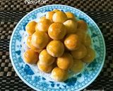 Foto langkah ke 8 dari resep Nastar Kinclong Lumer.