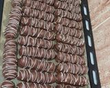 صورة لخطوة 5 من وصفة ڨاطو Kinder Bueno