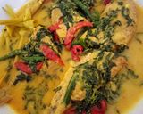Foto langkah ke 4 dari resep Ikan Merah Gulai Asam.