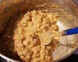 Keleti csemege recept fázis 2 fotója