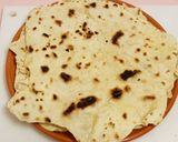 Foto del passaggio 5 della ricetta Piadina romagnola