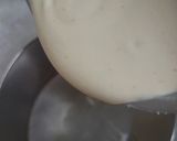 A picture of step 3 of Instant Benne/Butter Dosa.