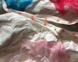 Foto del paso 4 de la receta: Decoración con papel arroz
