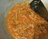 Ayam Suwir Santan Pedas langkah memasak 10 foto