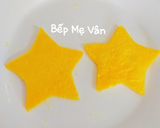 Hình bước làm 4 của món Trứng chiên Việt Nam